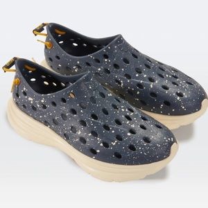 Kane footwear “Kane x Miir” limited edition